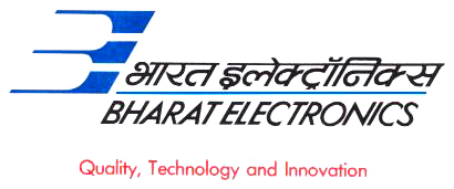 Bharat Electronics logo